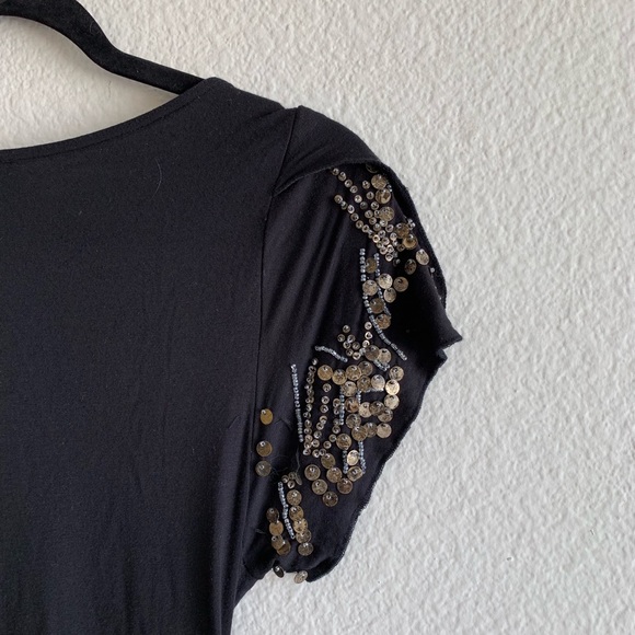 Free People Short Dress - Picture 4 of 8